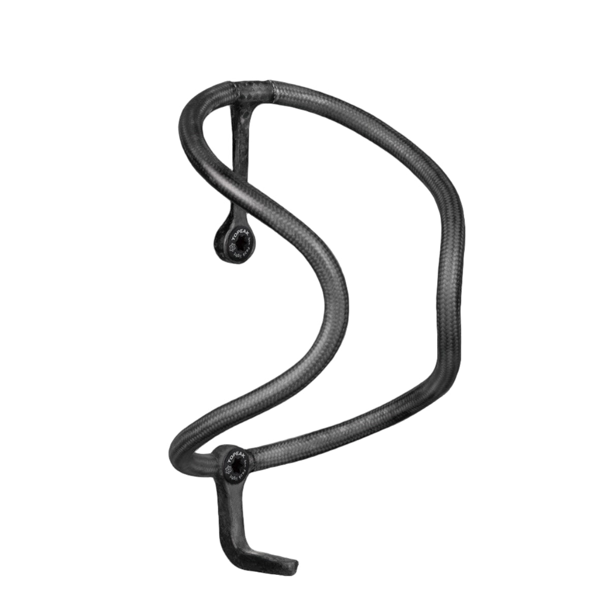 Držák Lahve TOPEAK FEZA CARBON MT16 Černý