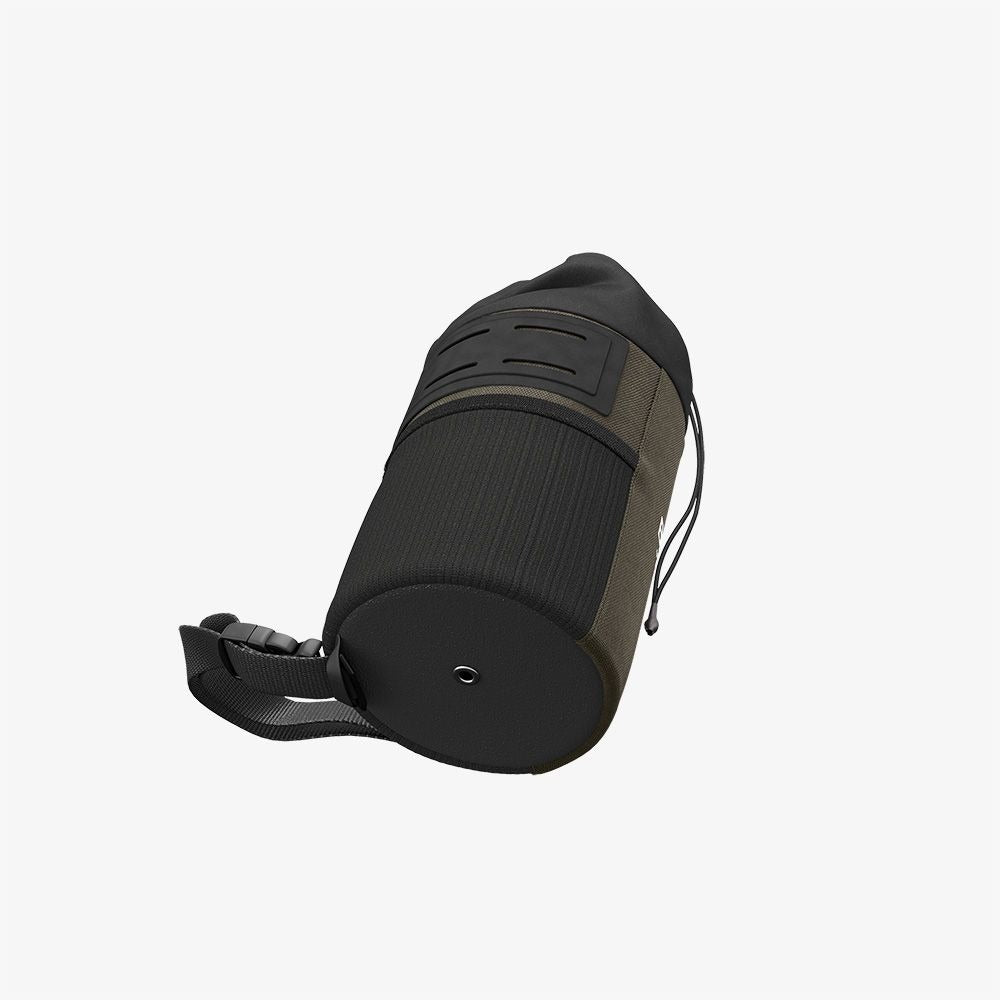 Lenkertasche BROOKS SCAPE FEED POUCH Grün