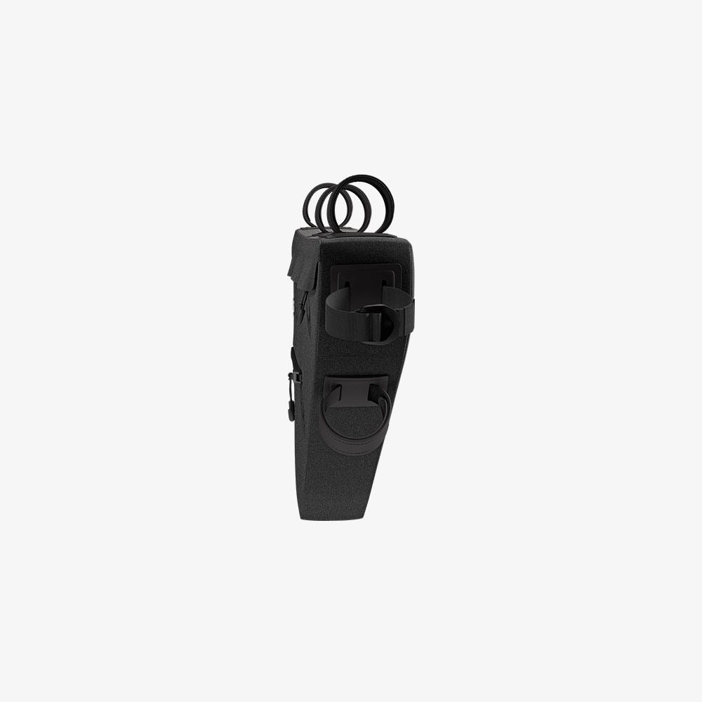 Rahmentasche BROOKS SCAPE 5L Schwarz