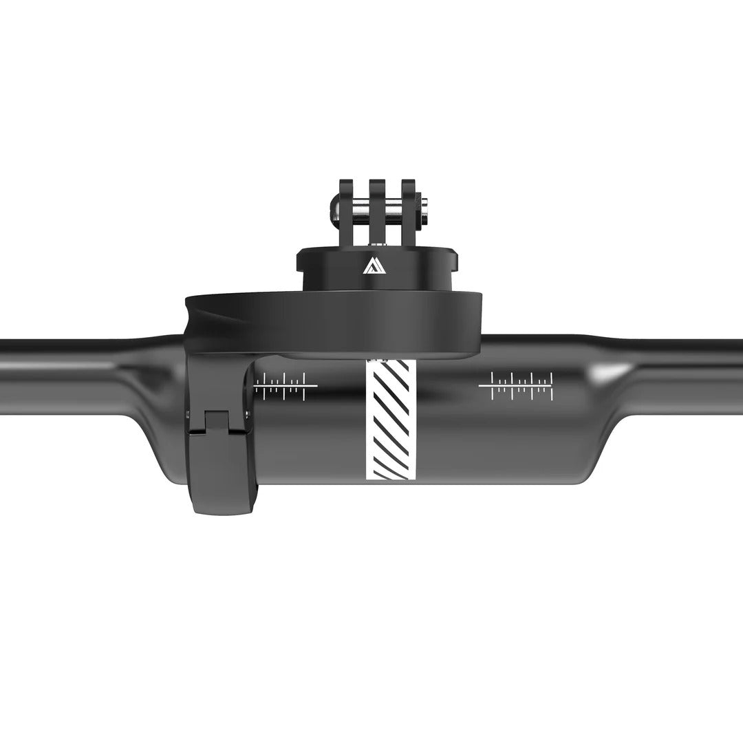 Adaptateur GoPro KOM CYCLING Top Mount Garmin