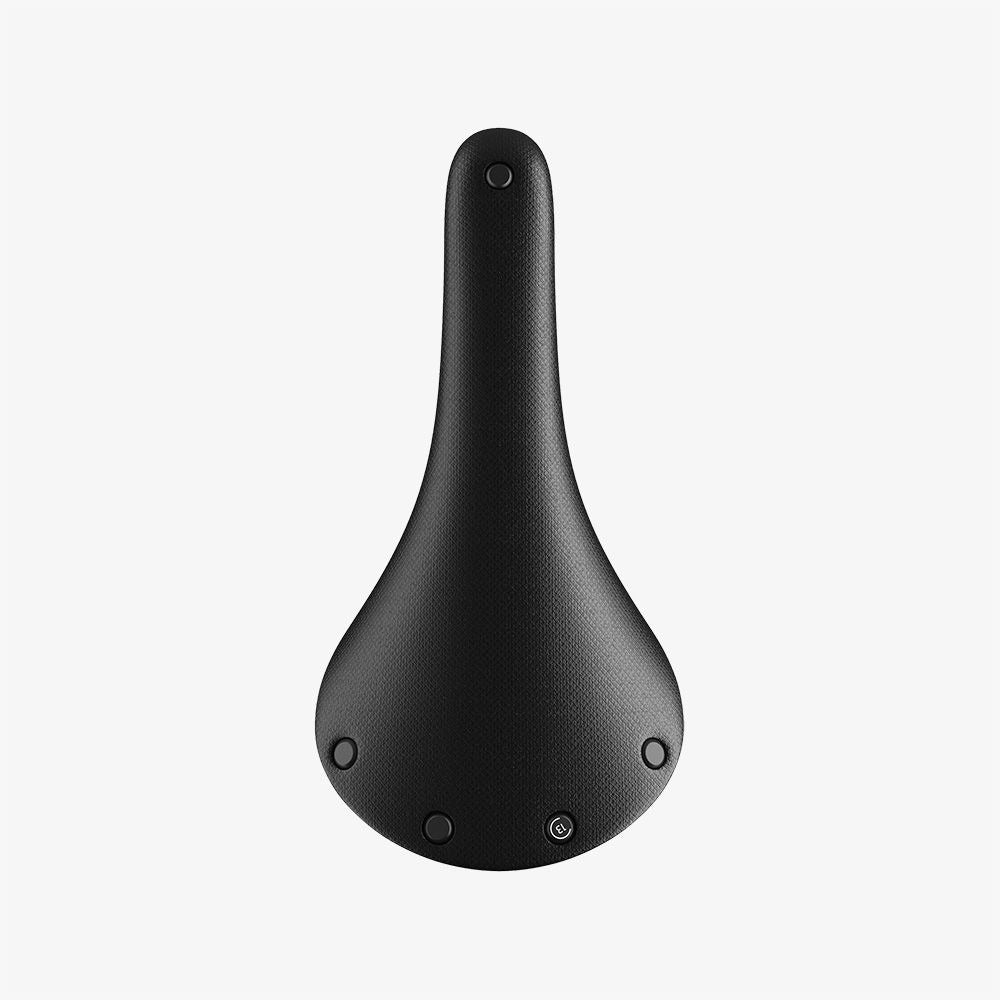 Selle BROOKS CAMBIUM C13 145 mm Noir