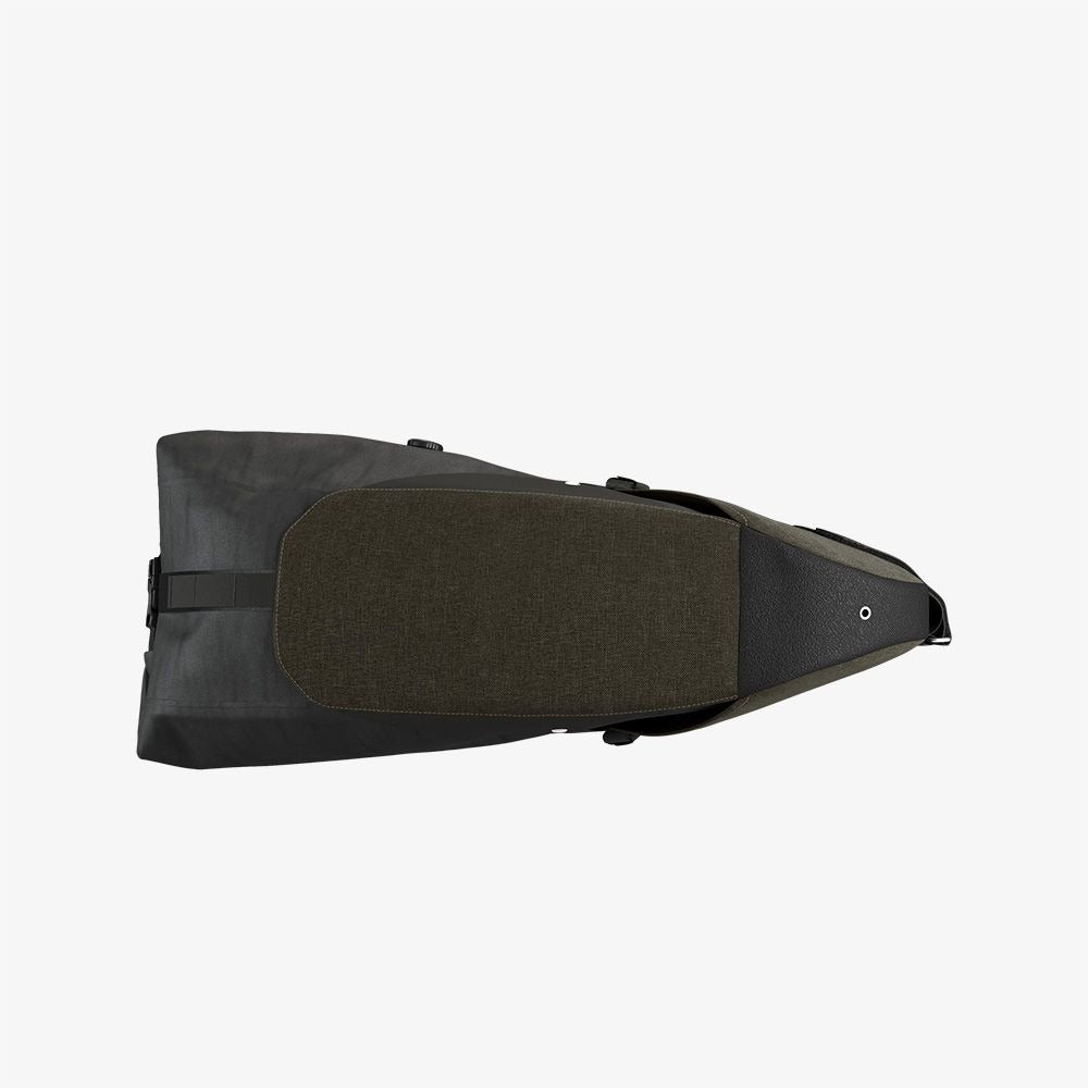 Saddeltaske BROOKS SCAPE Grøn