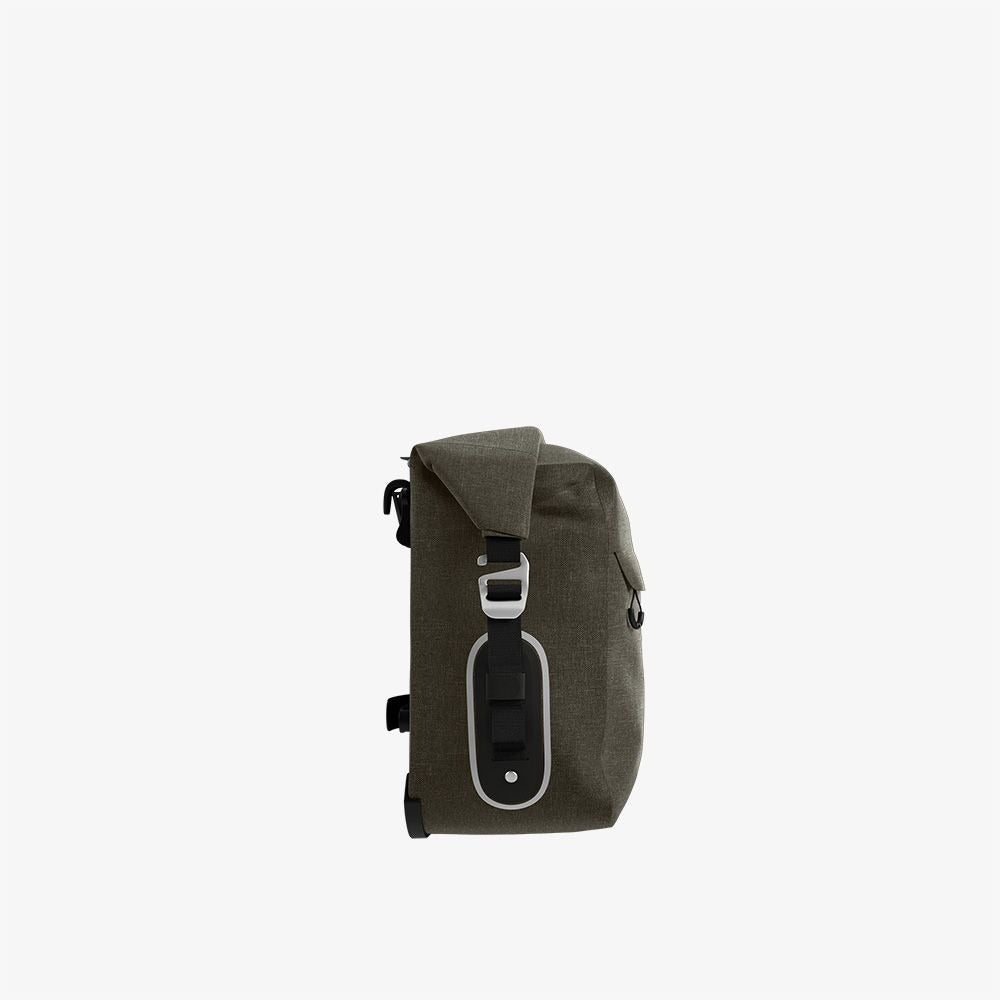 Bolsa de Porta-Bagagens BROOKS SCAPE SMALL Verde