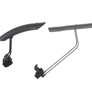 TOPEAK TETRAFENDER M1-M2 Front and Rear Mudguard Set