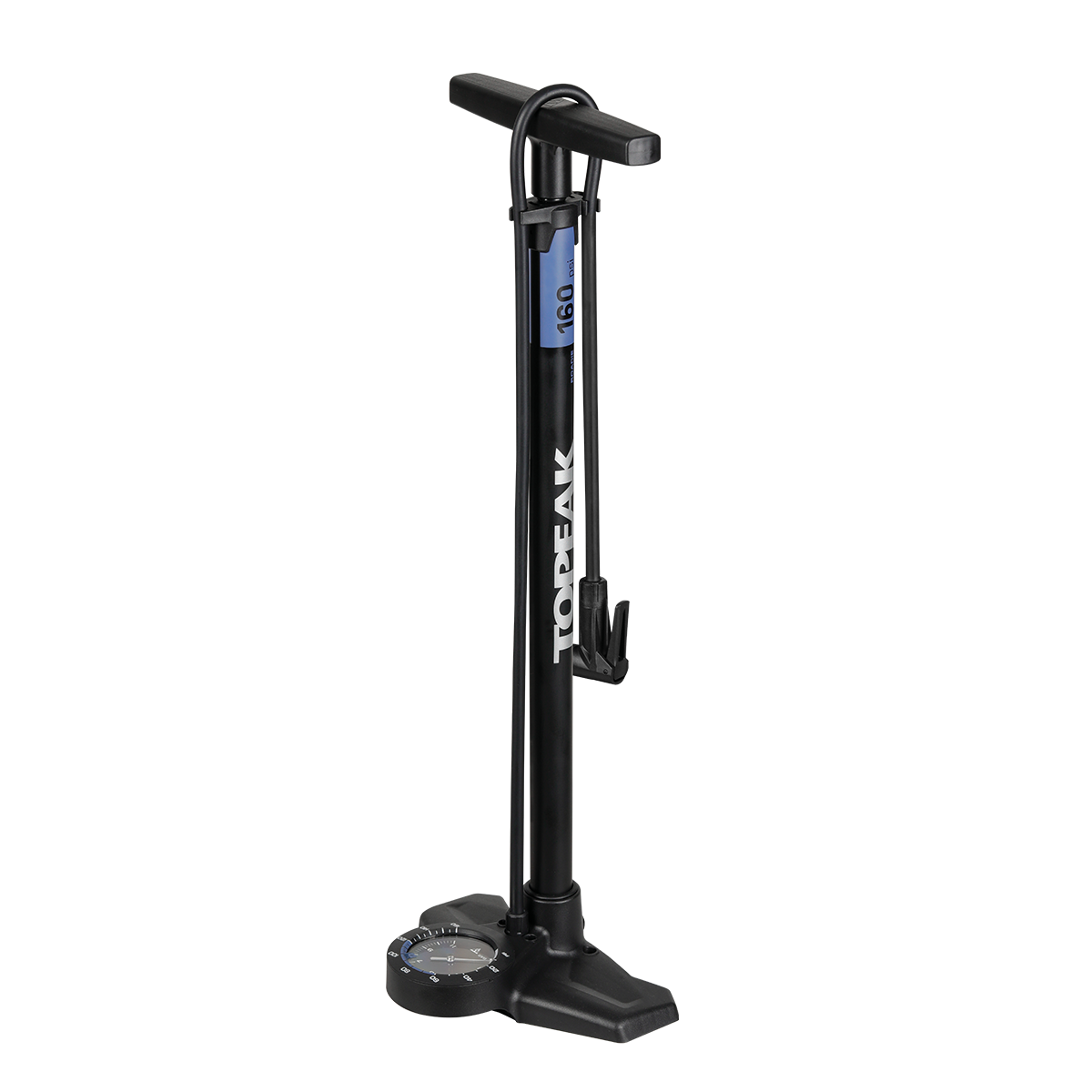 Pompka Nożna TOPEAK JOEBLOW ROADIE EX