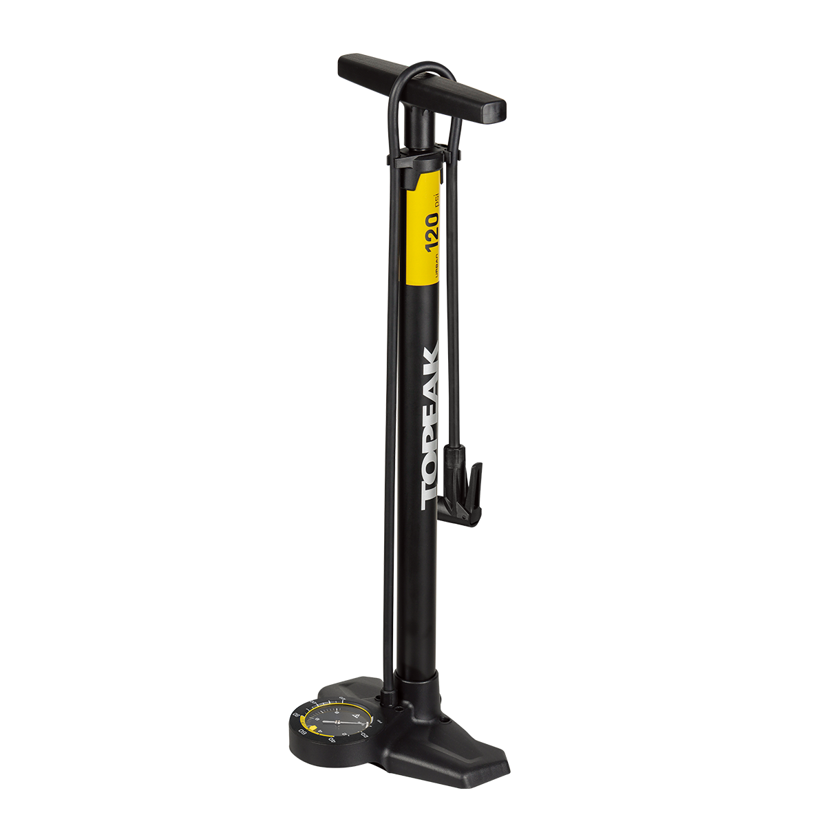 Pompe à Pied TOPEAK JOEBLOW URBAN EX
