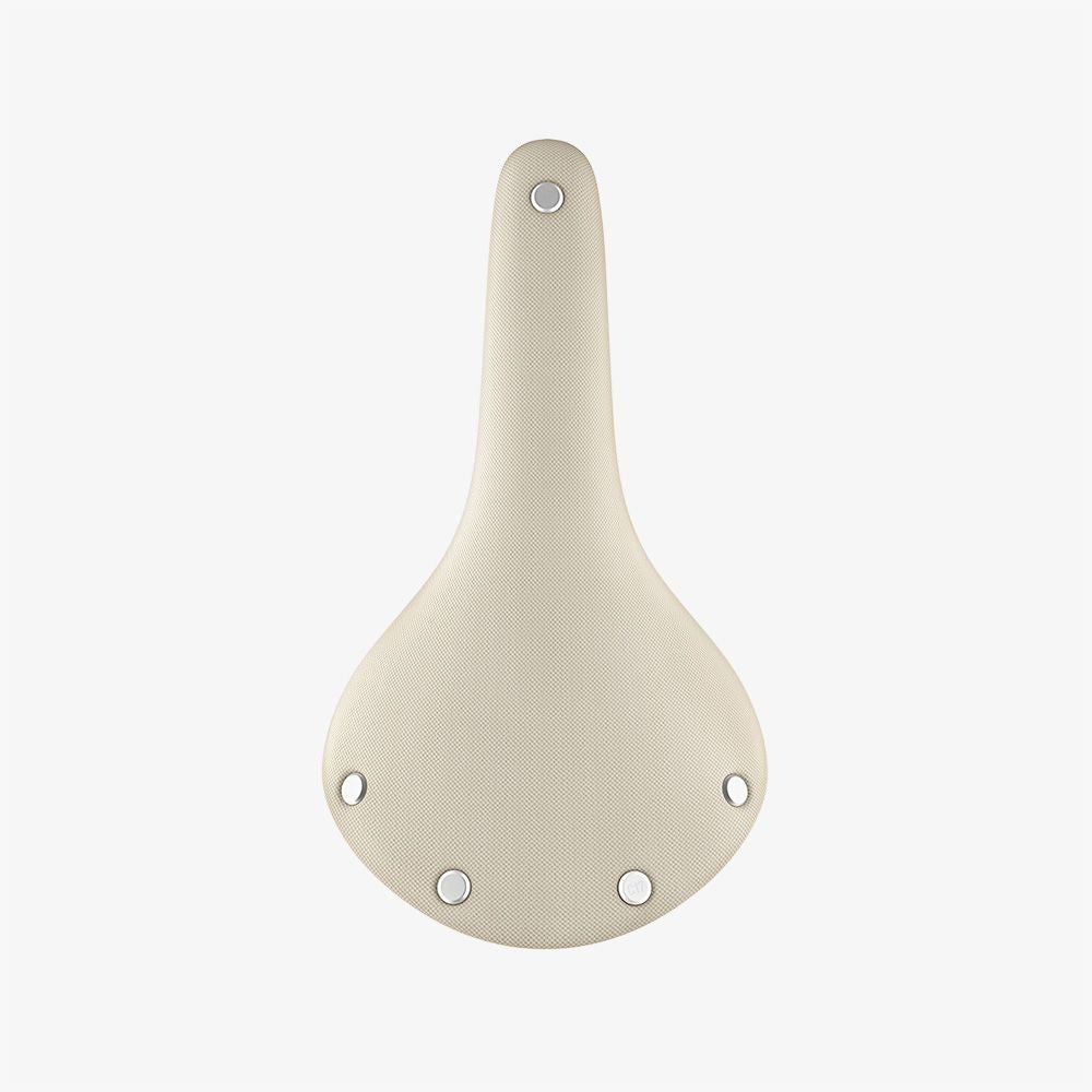 Sedlo BROOKS CAMBIUM C17 SPECIAL Přírodní