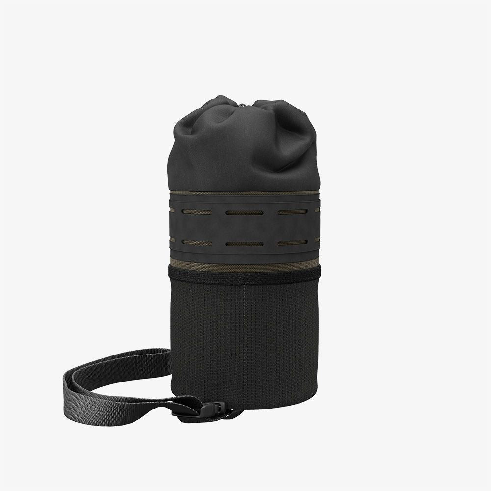Lenkertasche BROOKS SCAPE FEED POUCH Grün