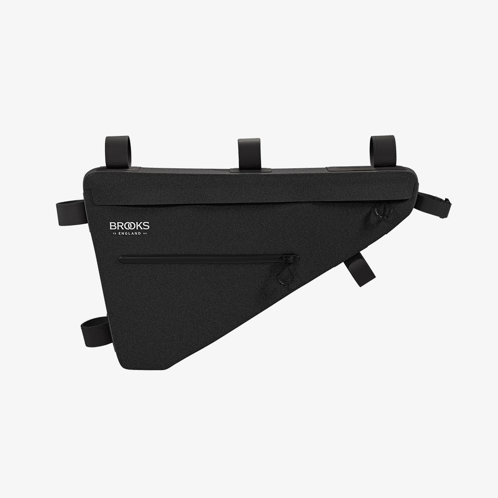 Rahmentasche BROOKS SCAPE 5L Schwarz