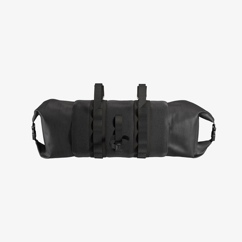 Styrtaske BROOKS SCAPE ROLL Sort