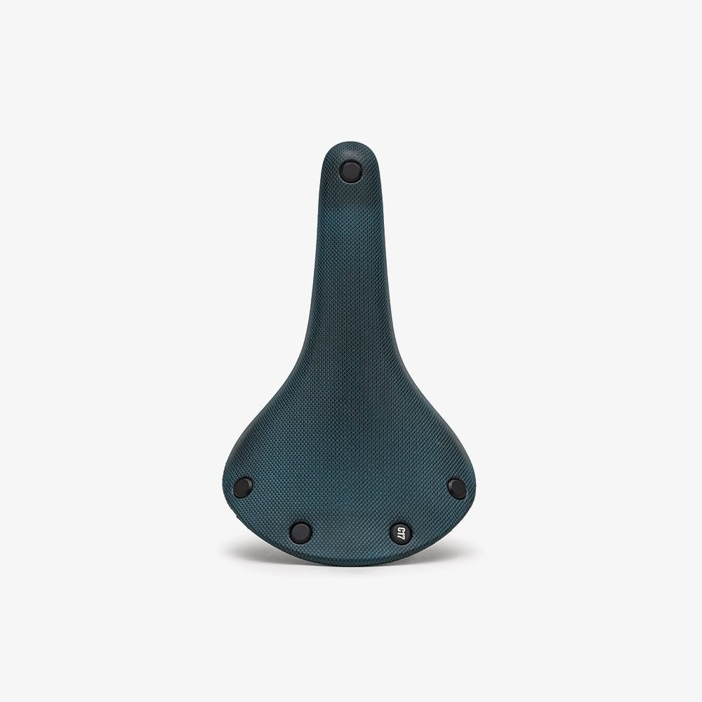 Sattel BROOKS CAMBIUM C17 Blau
