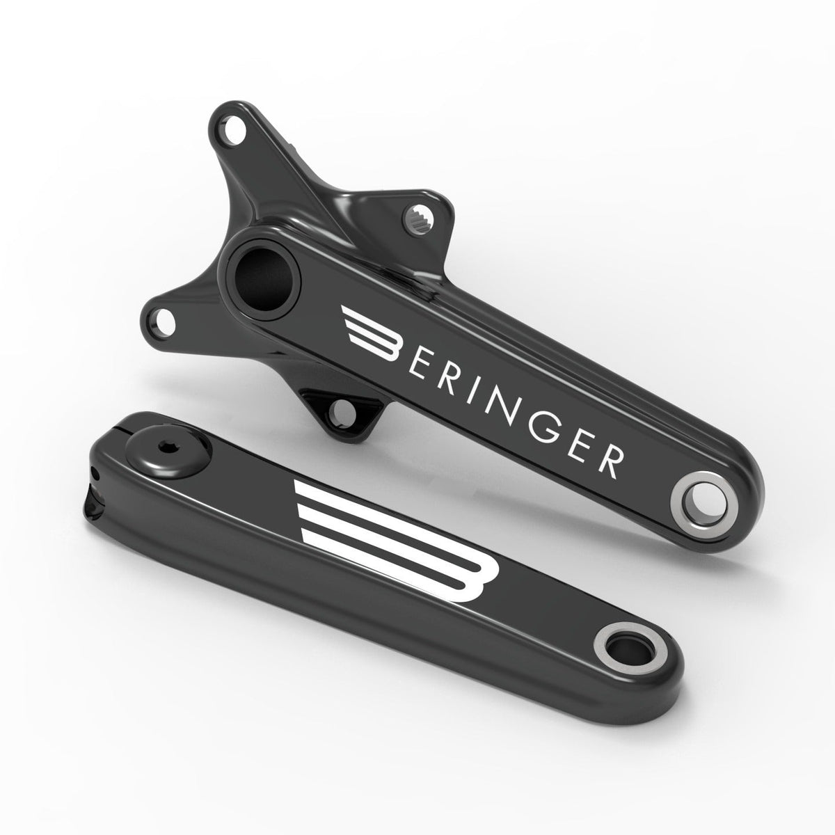 Kranksæt BERINGER J2 Junior Sort