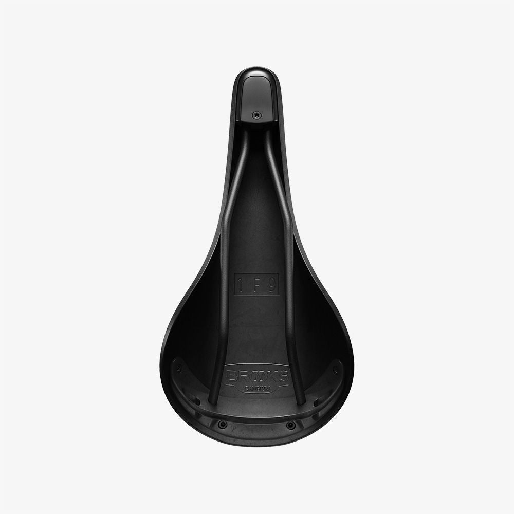 Sadel BROOKS CAMBIUM C15 Sort