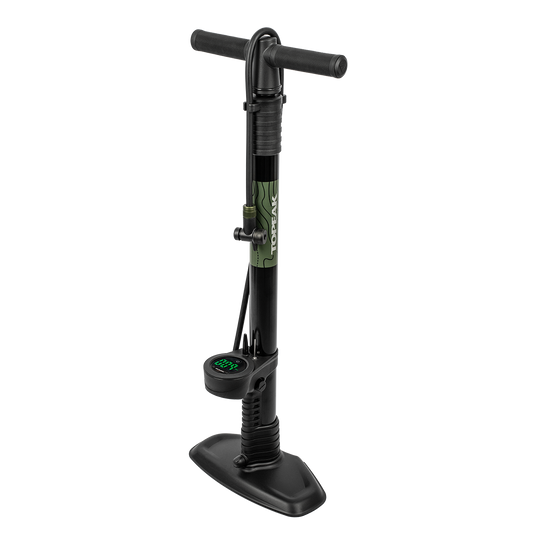 Standpumpe TOPEAK JOEBLOW MOUNTAIN X DIGITAL