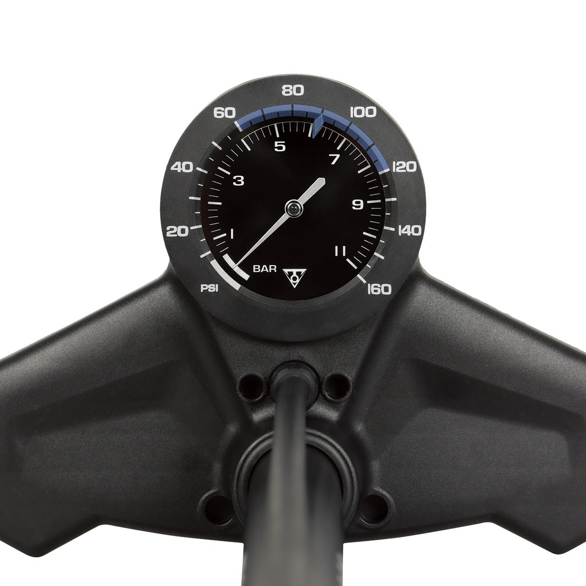 Pompka Nożna TOPEAK JOEBLOW ROADIE EX