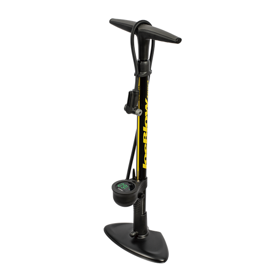 Pompe à Pied TOPEAK JOEBLOW SPORT DIGITAL 2.0
