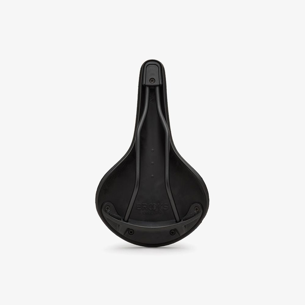 Sattel BROOKS CAMBIUM C17 Blau