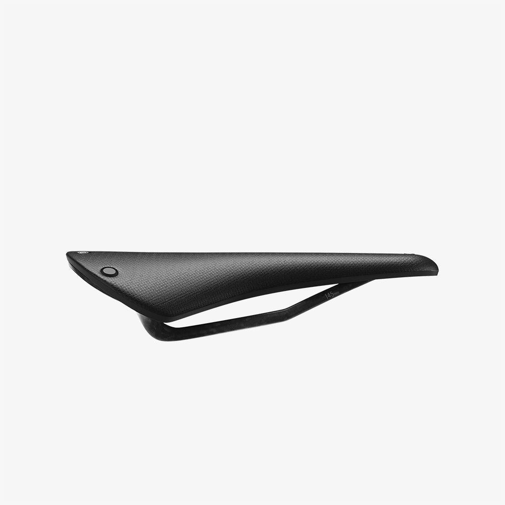 Selle BROOKS CAMBIUM C13 145 mm Noir