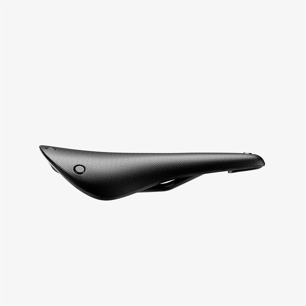 Sadel BROOKS CAMBIUM C15 Sort