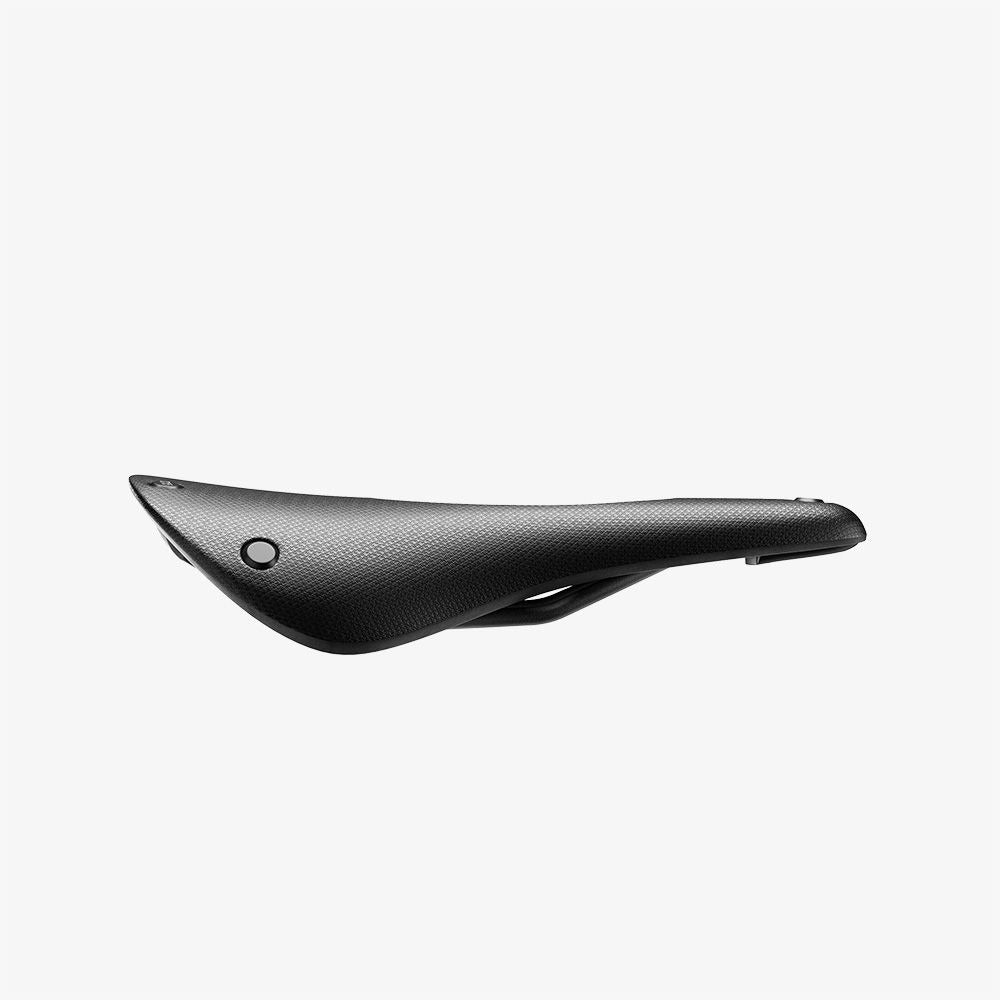 Sillín BROOKS CAMBIUM C15 CARVED Negro