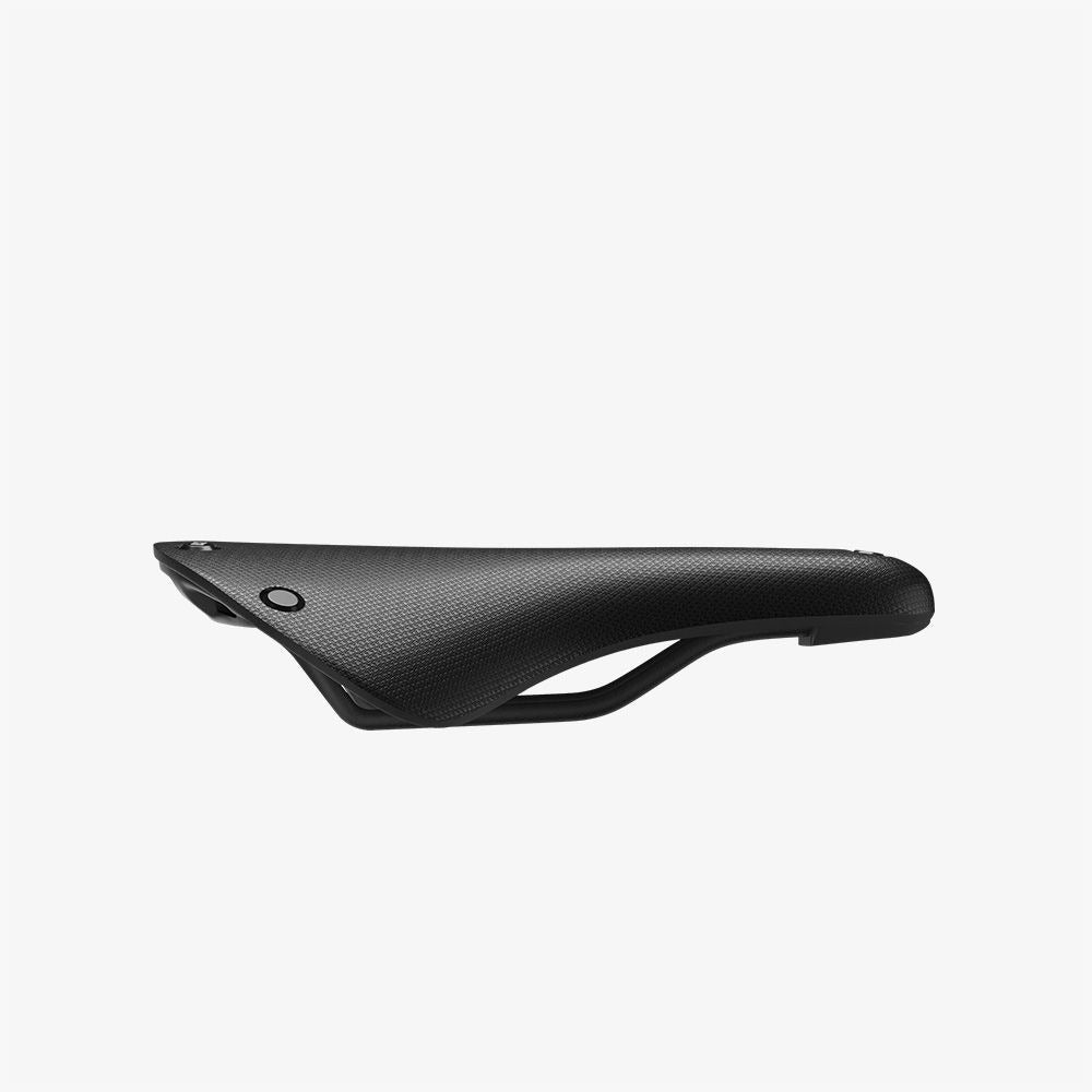 Sedlo BROOKS CAMBIUM C19 černé