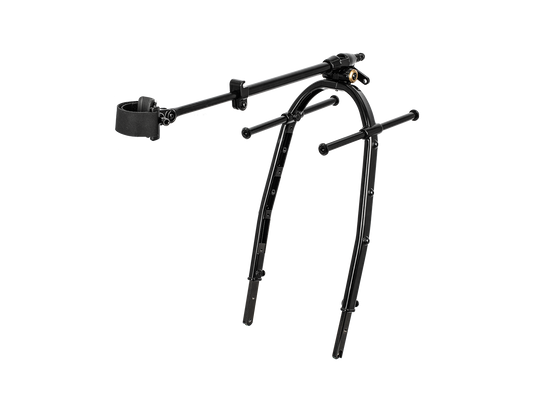 Porte-Bagages TOPEAK ZIRAK ESSENTIAL EYELET MOUNT
