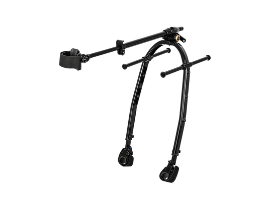 Porte-Bagages TOPEAK ZIRAK ESSENTIAL STRAP MOUNT