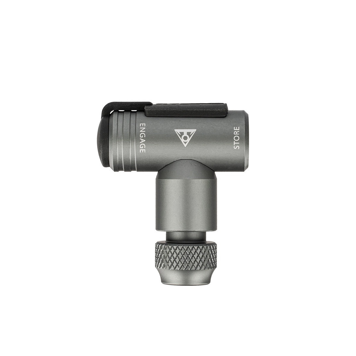 Percussore CO2 TOPEAK AIRBOOSTER II + Cartuccia CO2 Filettata 16 g (x1)