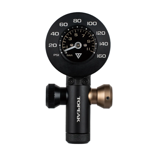 Gonfleur CO2 TOPEAK AIRBOOSTER G+