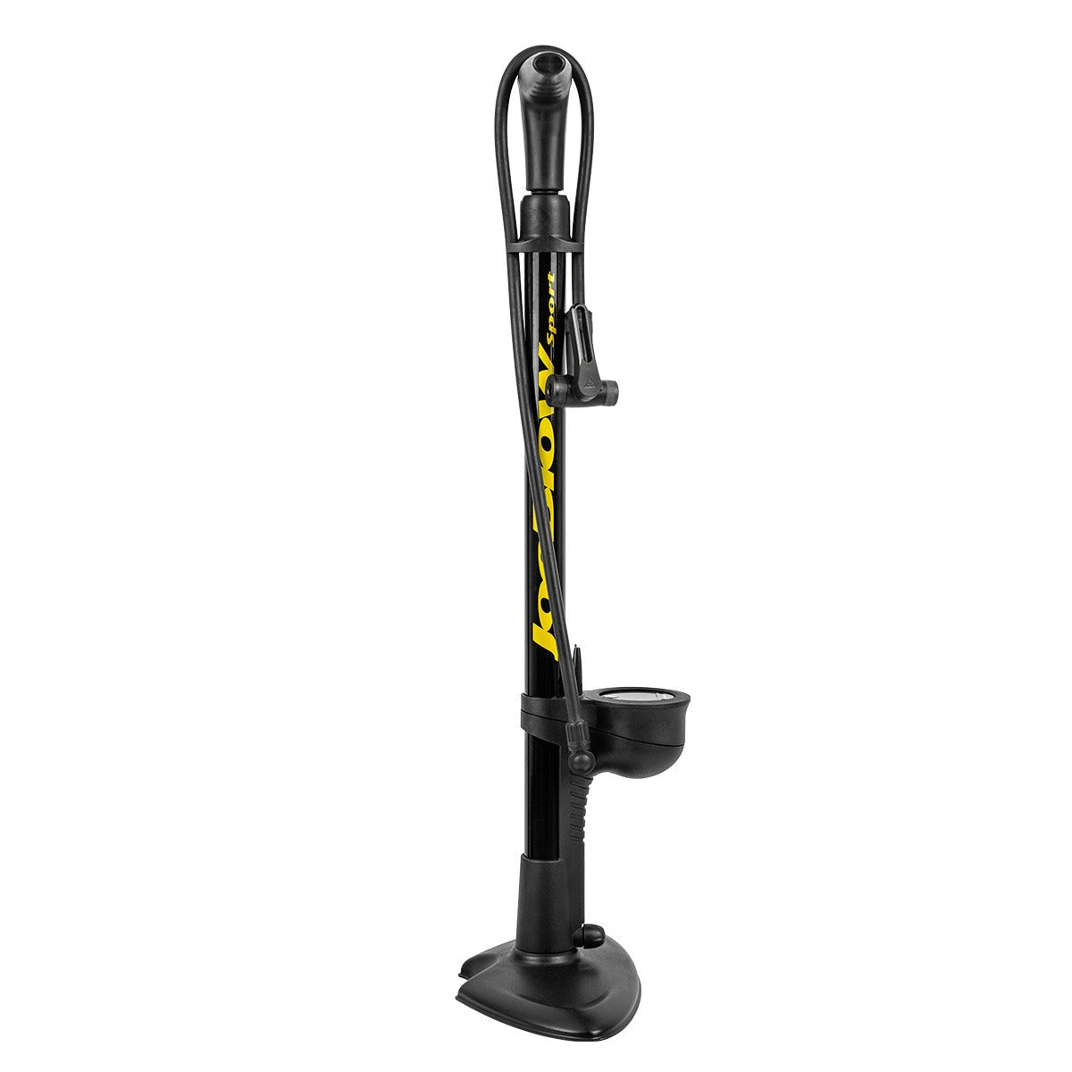 Pompe à Pied TOPEAK JOEBLOW SPORT DIGITAL 2.0
