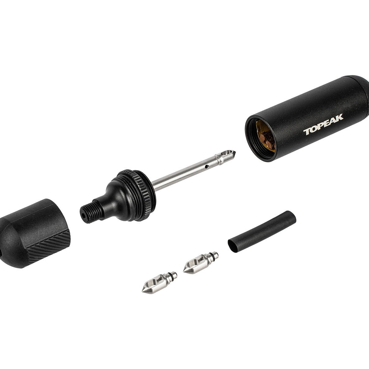 Opravná souprava Tubeless TOPEAK TUBICARTRIDGE T16