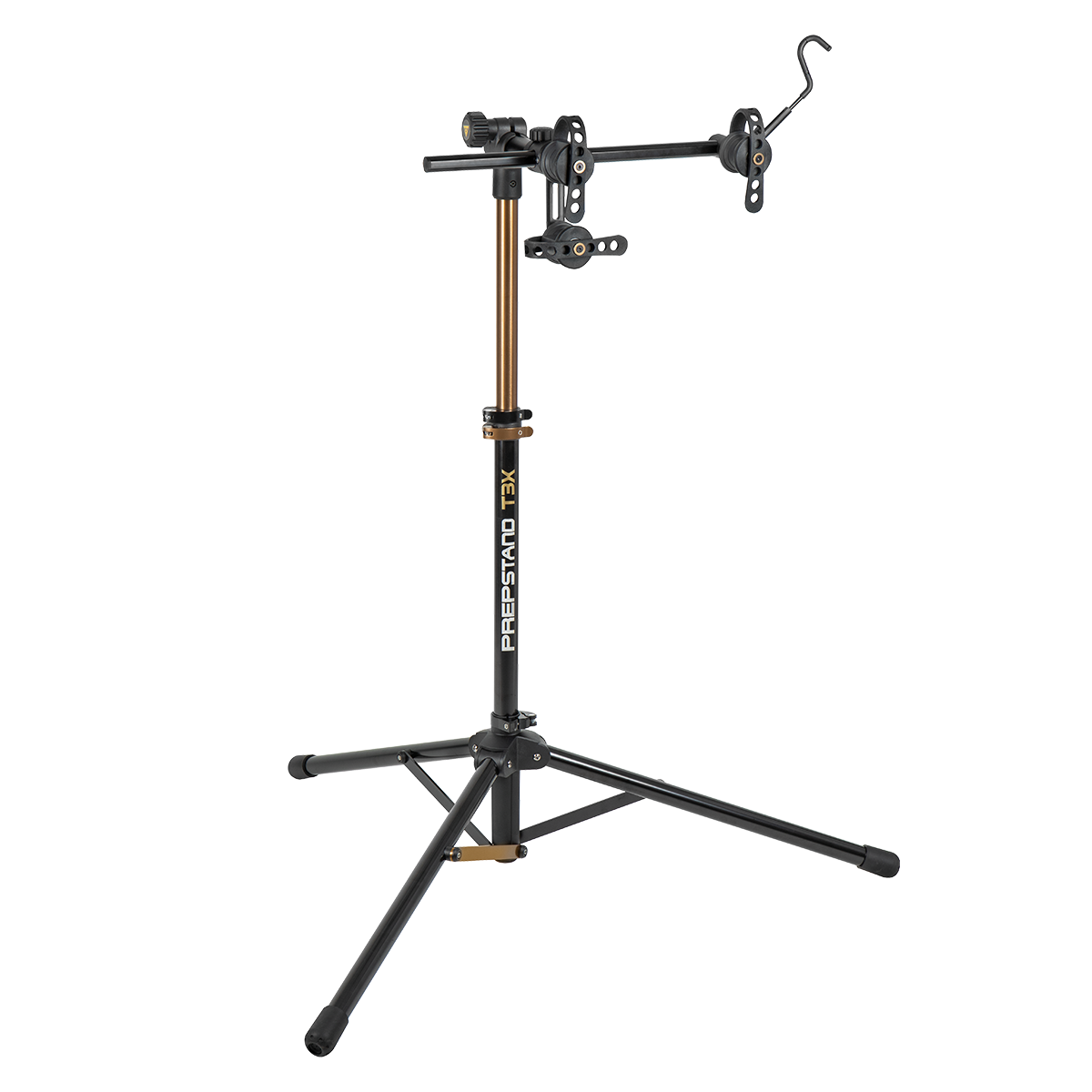 Pied d'Atelier TOPEAK PREPSTAND T3X