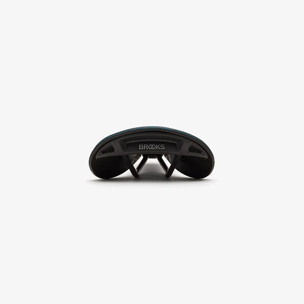 Sattel BROOKS CAMBIUM C17 Blau
