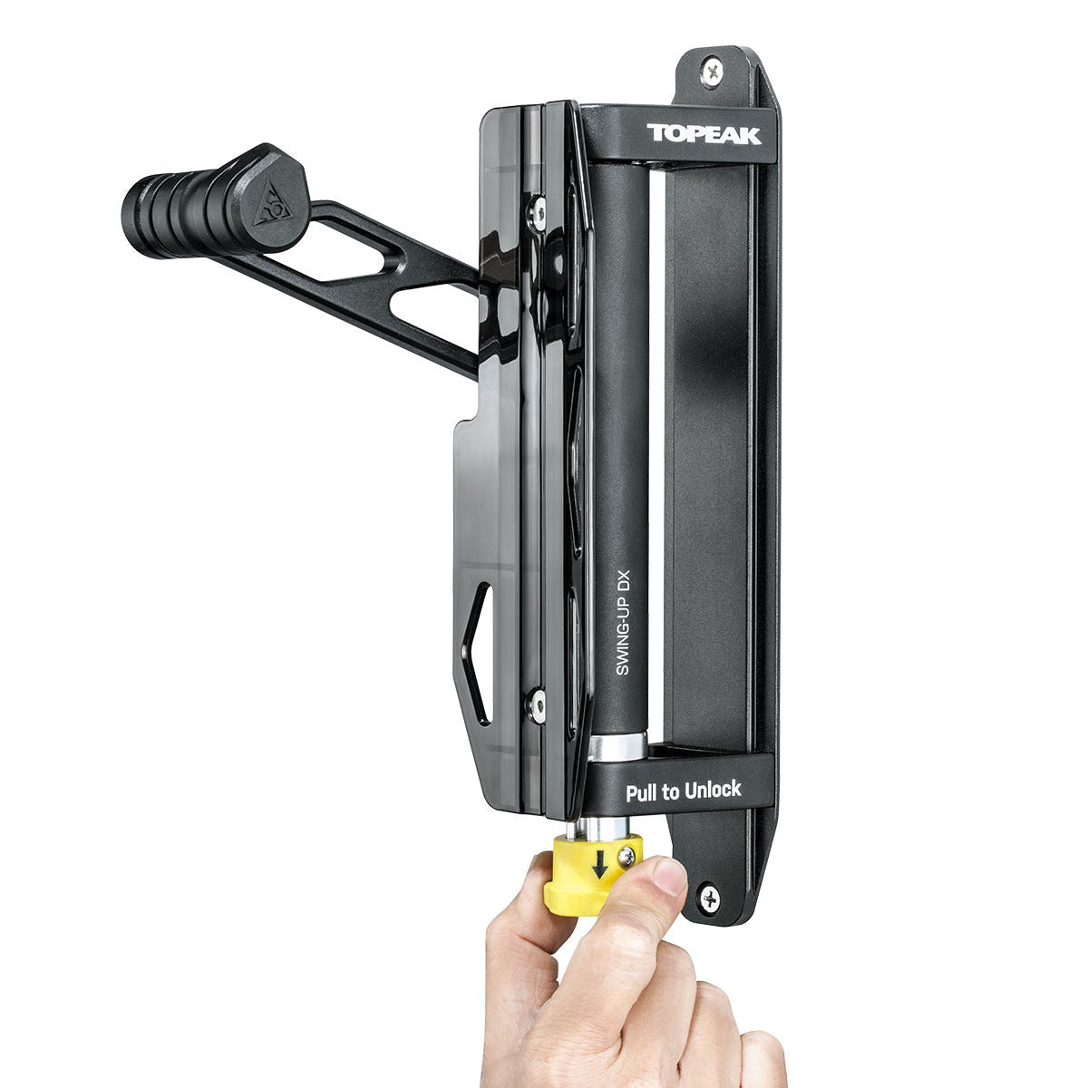 Support Vélo Pivotant TOPEAK SWING-UP DX