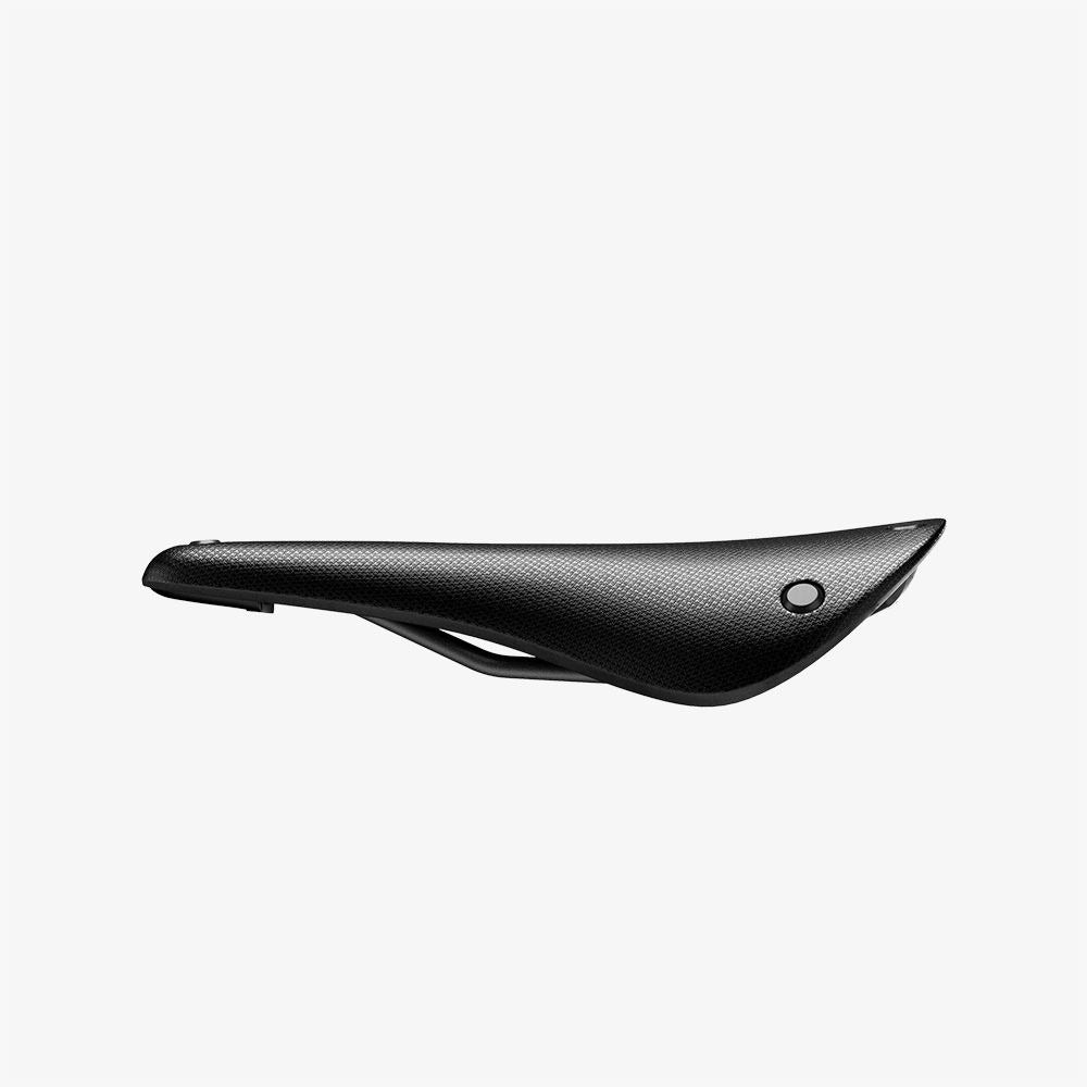 Sadel BROOKS CAMBIUM C15 Sort