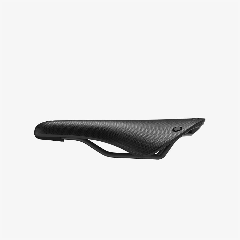 Sedlo BROOKS CAMBIUM C19 černé