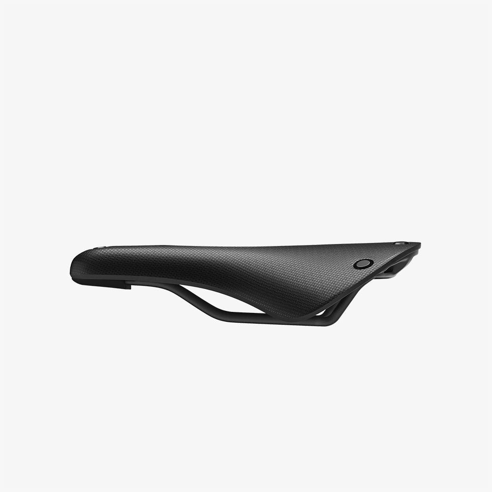 Sedlo BROOKS CAMBIUM C19 CARVED černé