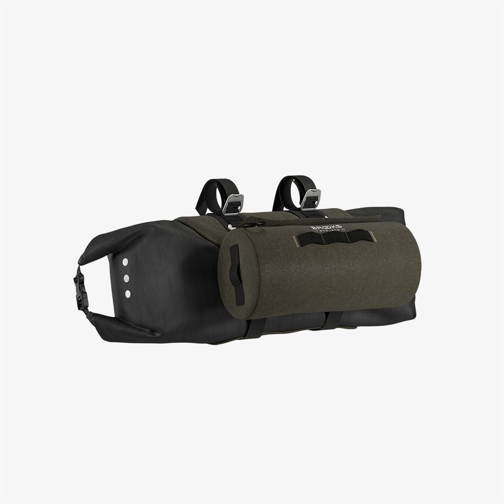 BROOKS SCAPE ROLL Styrtaske Grøn