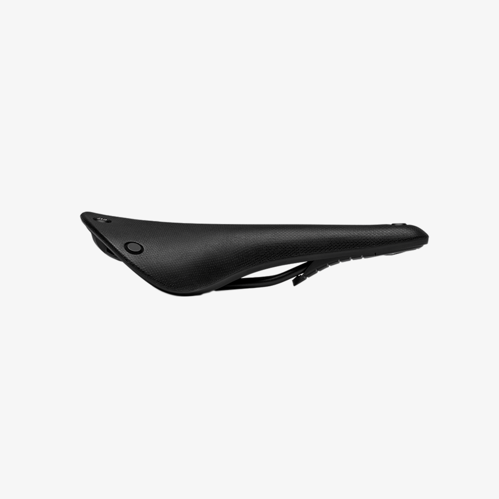 Sadel BROOKS CAMBIUM C17 PORTER Sort