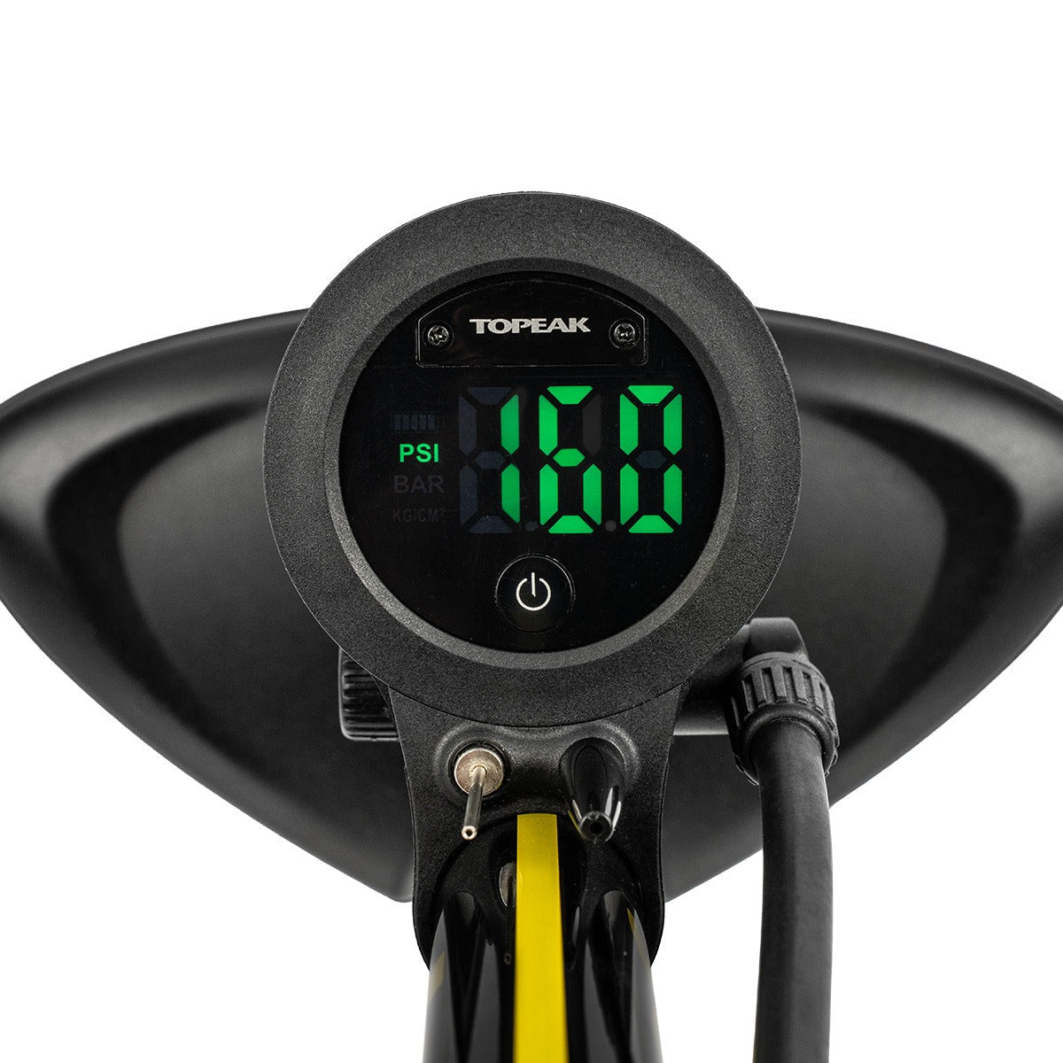 Pompe à Pied TOPEAK JOEBLOW SPORT DIGITAL 2.0