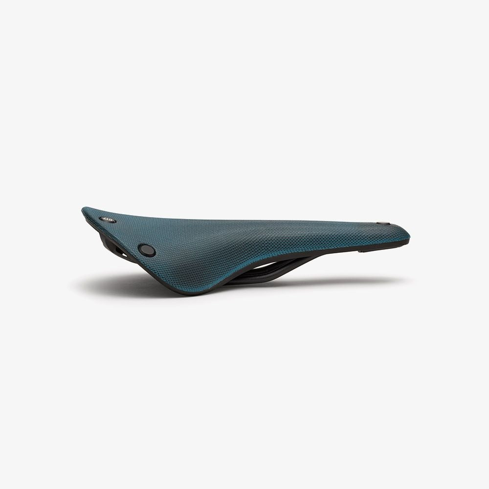 Sattel BROOKS CAMBIUM C17 Blau