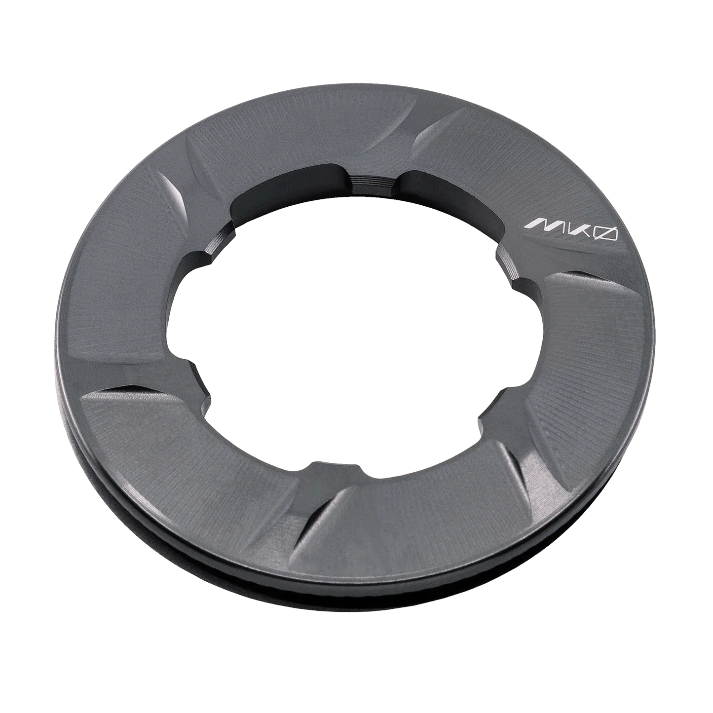 Nakrętka CenterLock wewnętrzna WOLF TOOTH MKØ