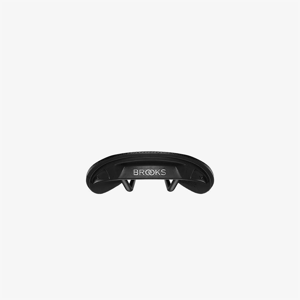 Sadel BROOKS CAMBIUM C15 Sort