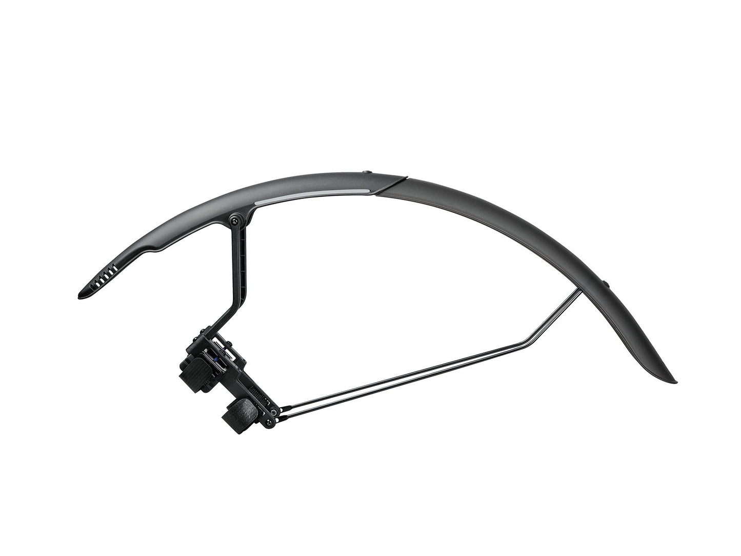 Schutzblech-Paar Vorne Hinten TOPEAK TETRAFENDER R1-R2