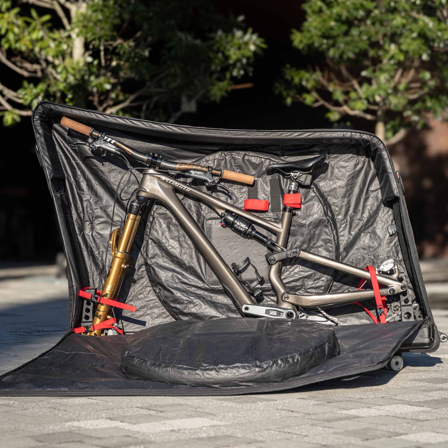 Housse de Transport pour VTT EVOC MOUNTAIN BIKE BAG PRO