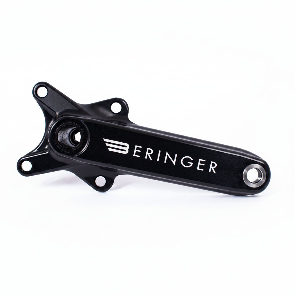 Kranksæt BERINGER E2 ELITE Sort