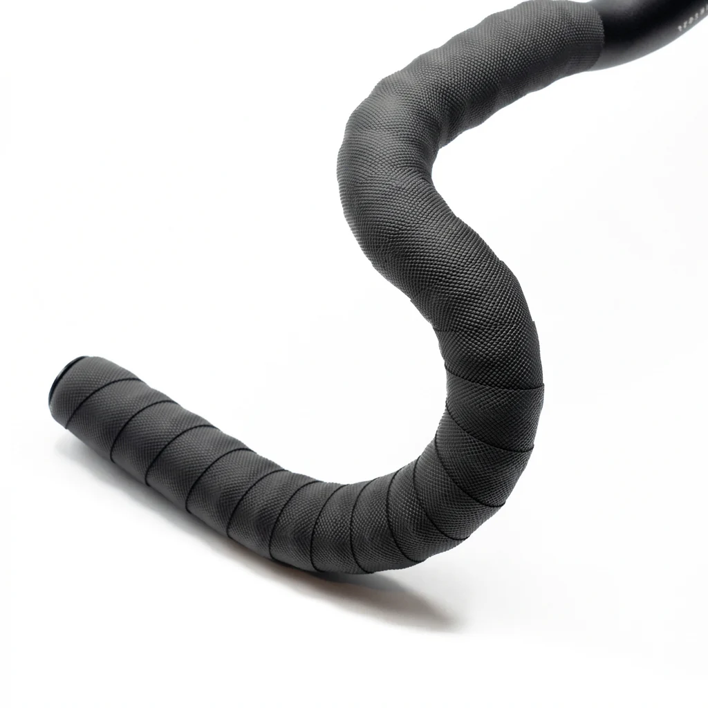 Ruban de Cintre Extra-Long REDSHIFT Noir