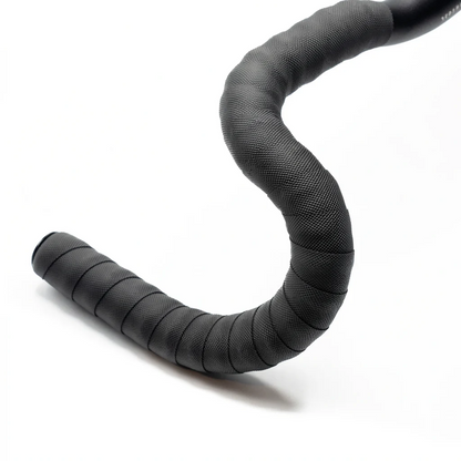 REDSHIFT Extra-Long Handlebar Tape Black