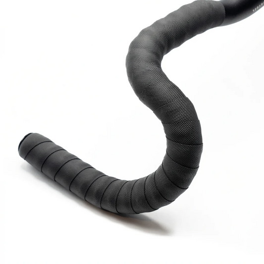 Ruban de Cintre Extra-Long REDSHIFT Noir