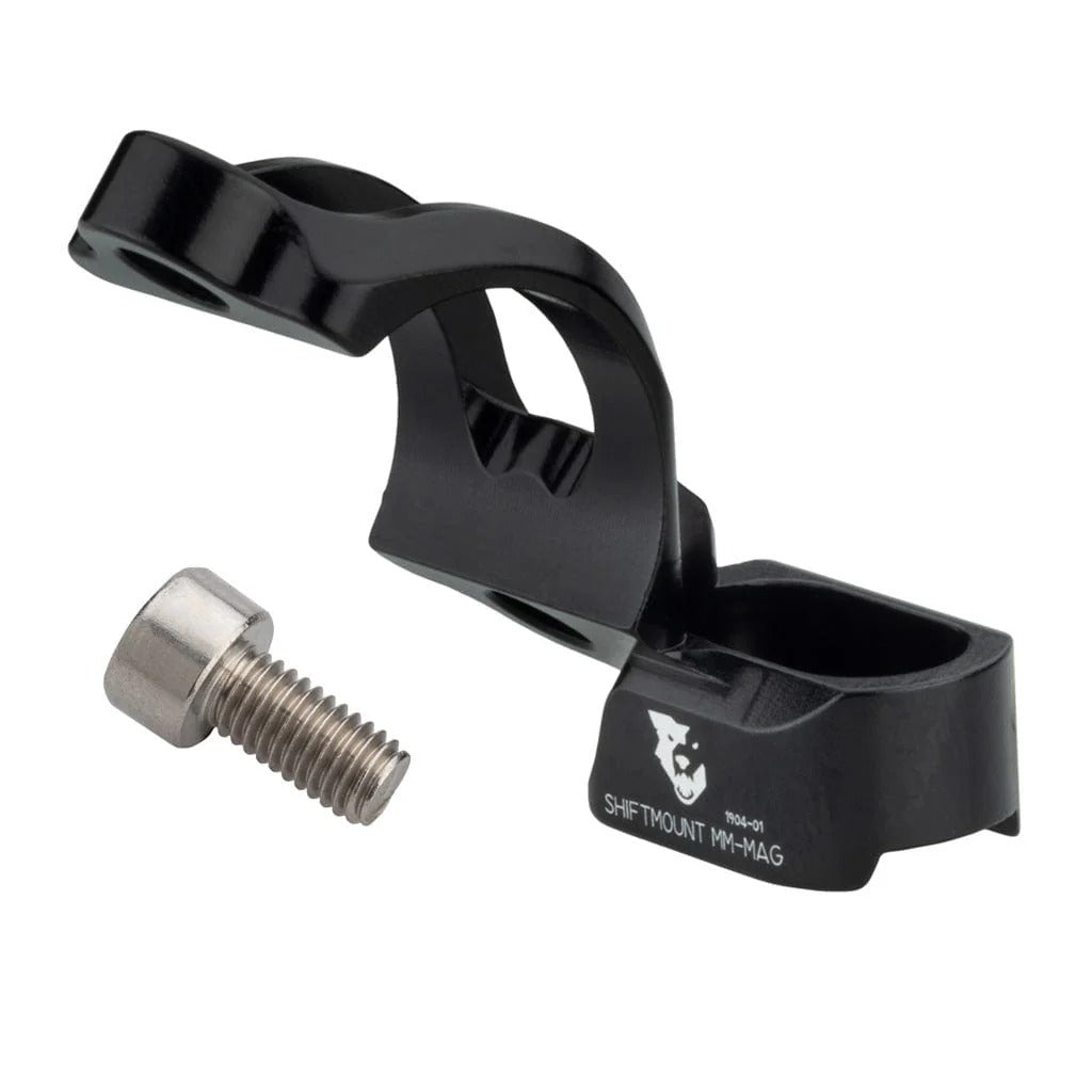 Adaptador de Fixação WOLF TOOTH ShiftMount MM-MAG SRAM MatchMaker X Shifter> Travão Magura